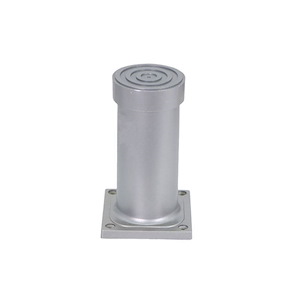 پایه کابینتی 12 سانتی متری مهرگان 1*Z06/3 نیلوفر12*12