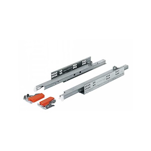 ریل تاندم فول عمق50 بلوم Blum 
