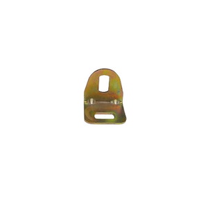 گونیا ام دی اف (MDF) متوسط طلایی G21 S.A باربد 14*12 نیلوفر       1*Z04/6
