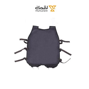 جلیقه ابزار ساده مدل LV-397 لایت LIGHT 1*K64