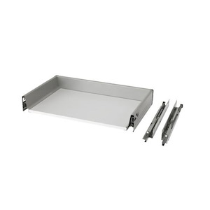 ریل 30 کیلویی براکت کوتاه بلوم Blum 