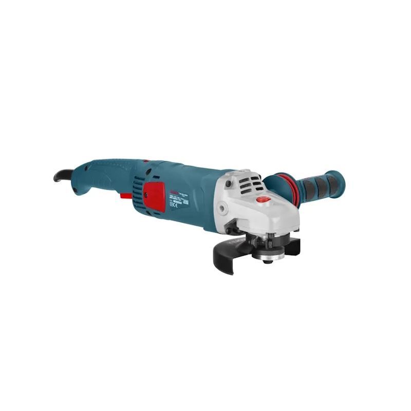 فرز مینی 1500 وات دسته بلند مدل 3165 رونیکس RONIX Ronix 3165 1500W Long Handle 125mm Angle Grinder
