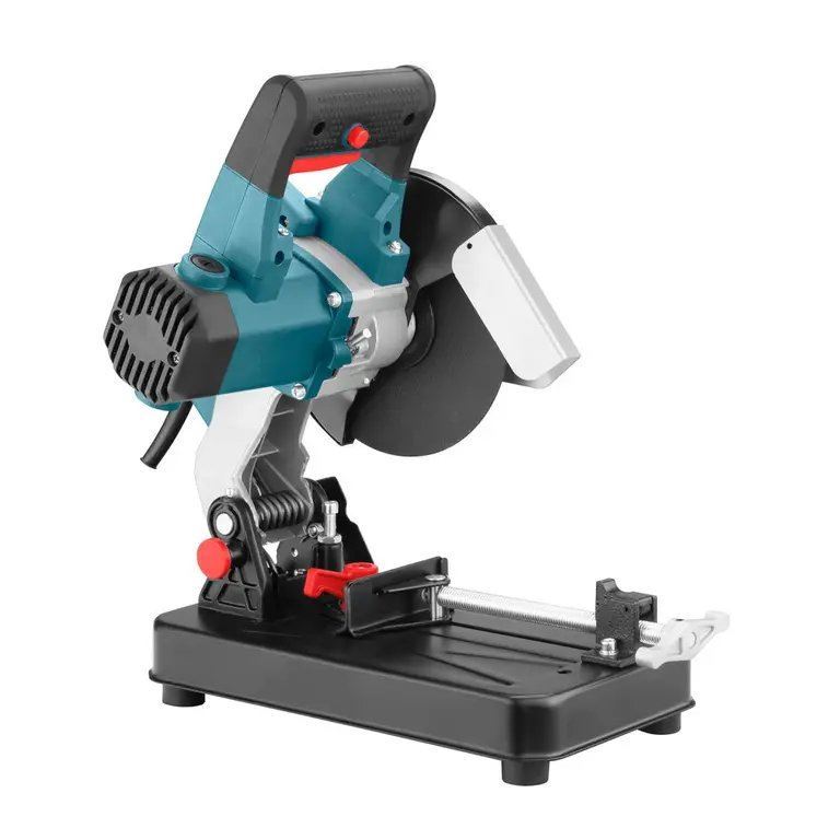 اره پروفیل بر کد 5918 رونیکس RONIX Ronix 5918 1280W 180mm Metal Profile Cut-Off Saw