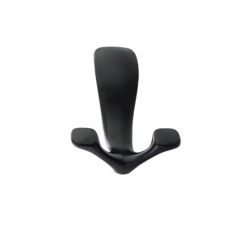 قلاب لباس مشکی کد 996-L ناندل NANDEL 1*Z01/6