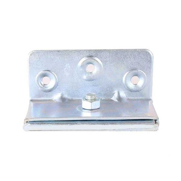 فرنگ تخت مهره دار 2 میل کد F20 S.A باربد 1*E34