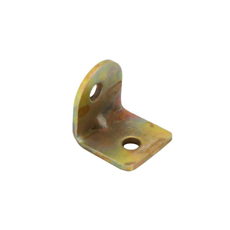 گونیا ام دی اف (MDF) دو پیچ 1/5 میل G10 باربد Z04/5*1