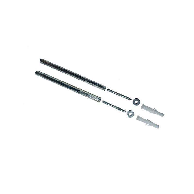 شلف مخفی 18 سانت M80 نایس NICE 1*FG03/1