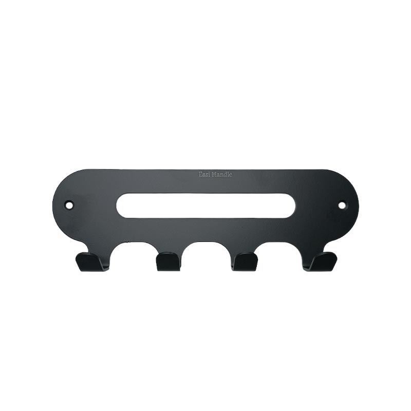 قلاب لباس مشکی کد 160 ایزی هندل EASY HANDLE 1*G83