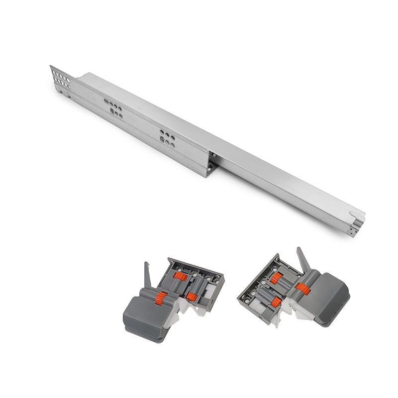 ریل تاندم فول عمق 55 سه بعدی کد N85 نایس NICE 1*Z05