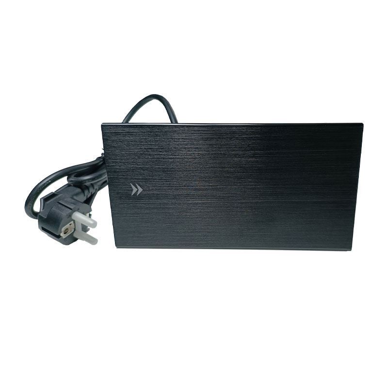 پریز برق 351 مشکی فاینال 1*G14