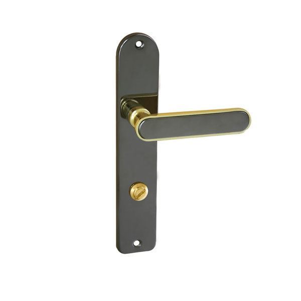 دستگیره سرویس بهداشتی چپ کد 121 دلتا DELTA 1*C31