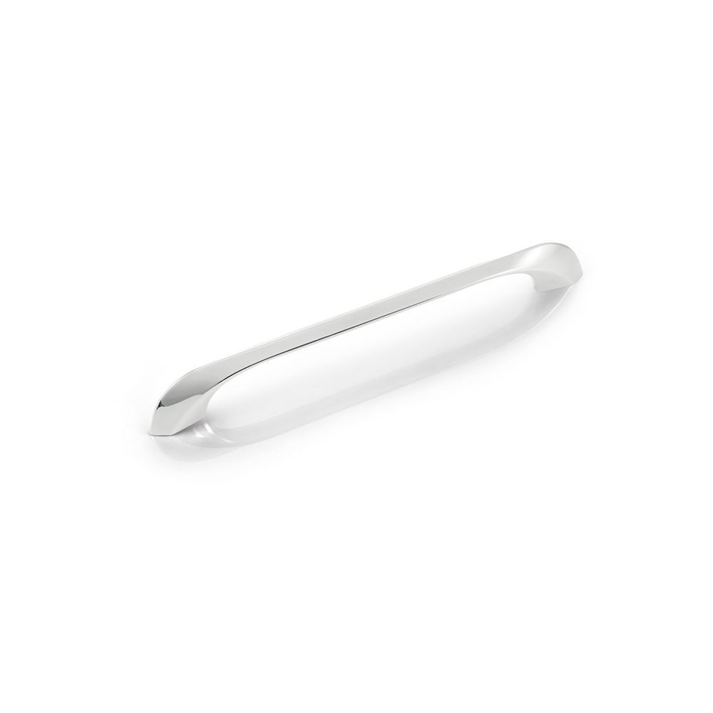 دستگیره کابینتی دو پیچ کروم H1113-192 پرایم 1*B22