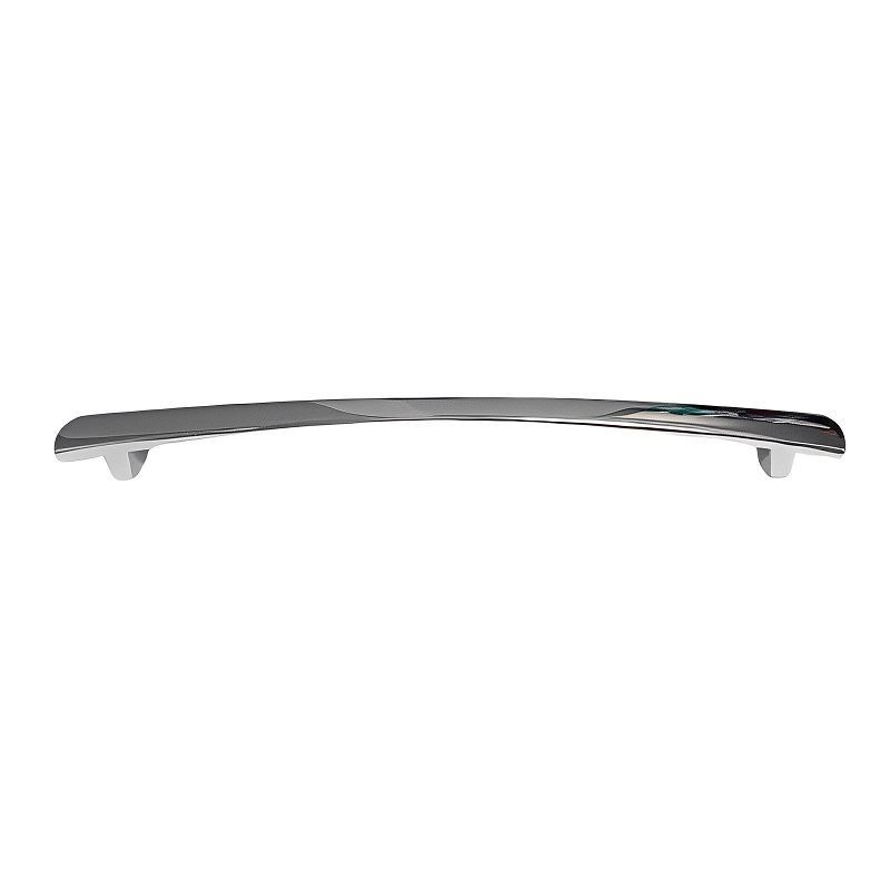 دستگیره کابینتی دو پیچ کروم 192-2023 کوثر 1*C23
