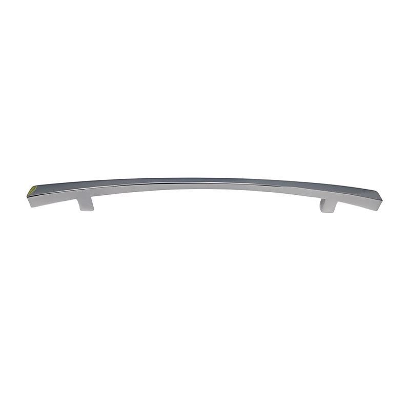 دستگیره کابینتی دو پیچ کروم 128-16001 کوثر 1*C22