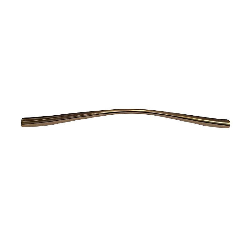 دستگیره کابینتی دو پیچ زیتونی براق 160-8001 کوثر 1*C32