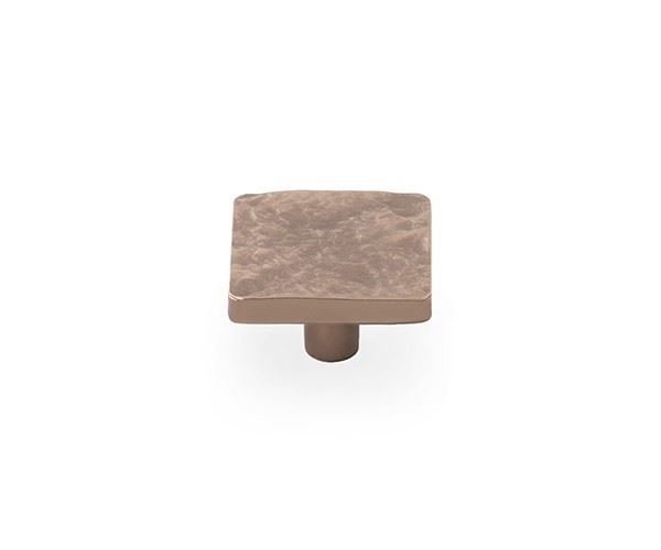 دستگیره کابینتی تک پیچ  زیتونی براق  MAB S.A N121 نایس NICE 1*H53
