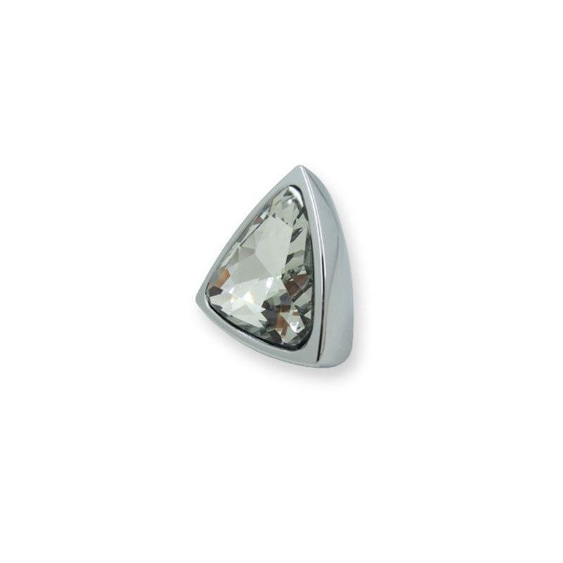 دستگیره کابینتی تک پیچ  کروم کد 55502S ناندل NANDEL 1*H64