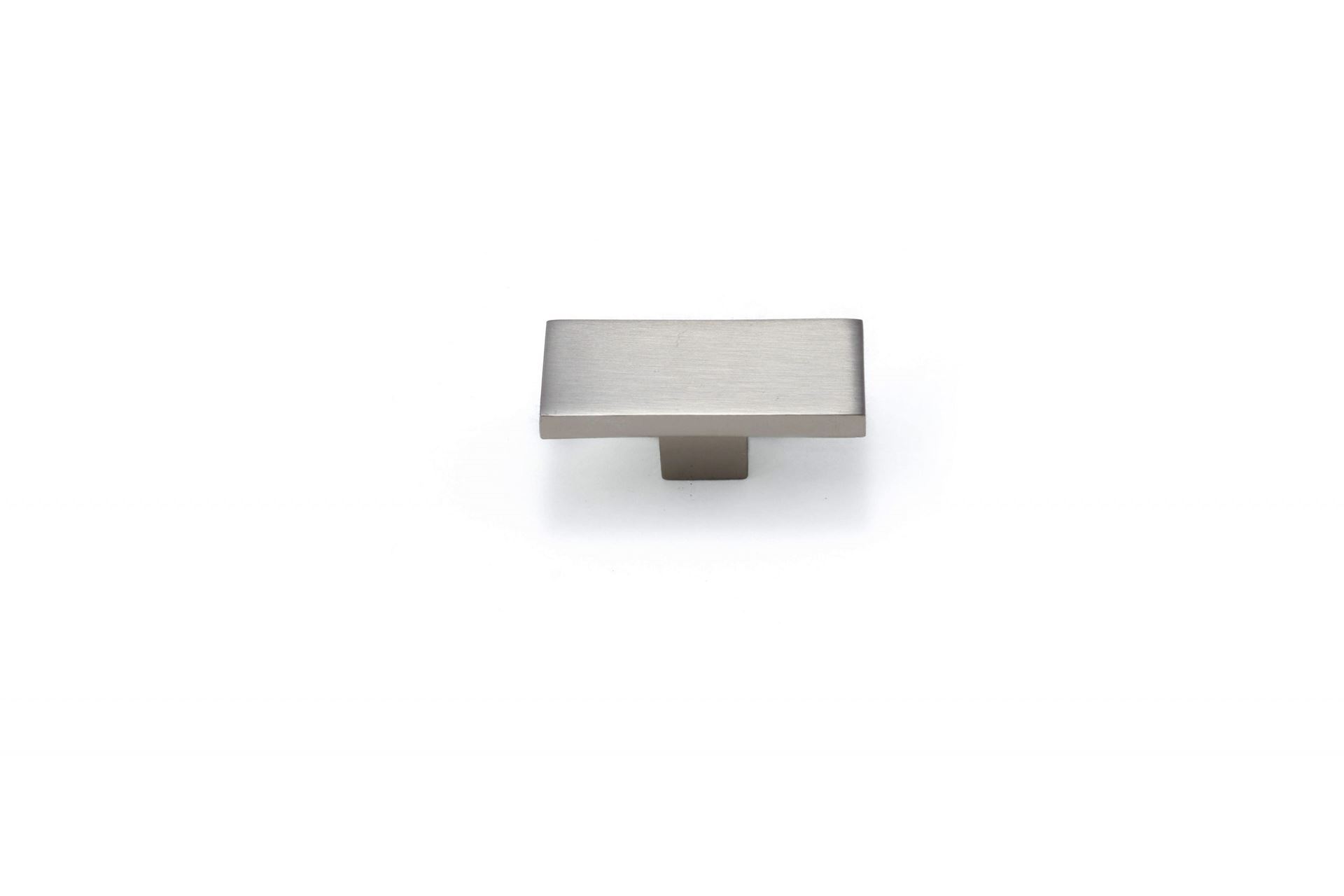 دستگیره کابینتی تک پیچ  ساتن SN N161AL نایس NICE 1*H54