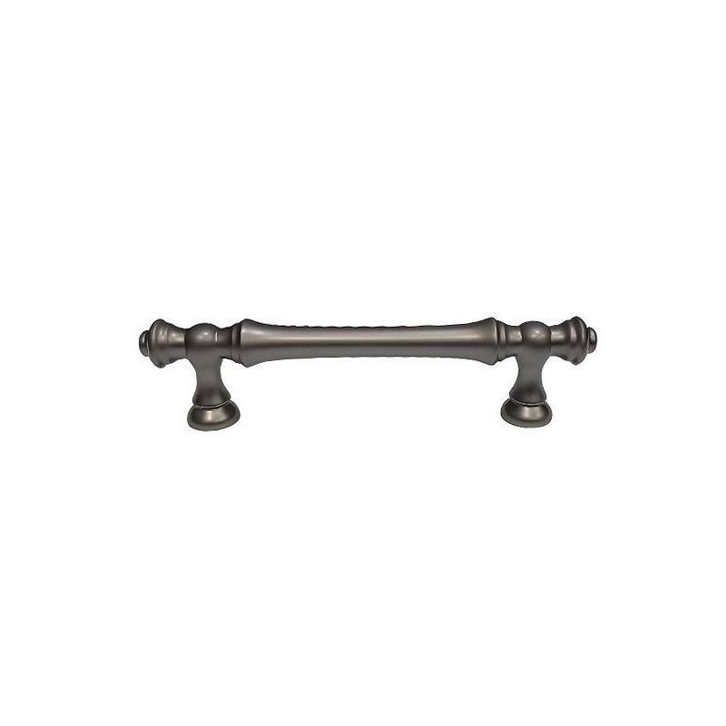 دستگیره دو پیچ سایز 128 (PEARL) دودی مدل 262 رد RED 1*A53/1
