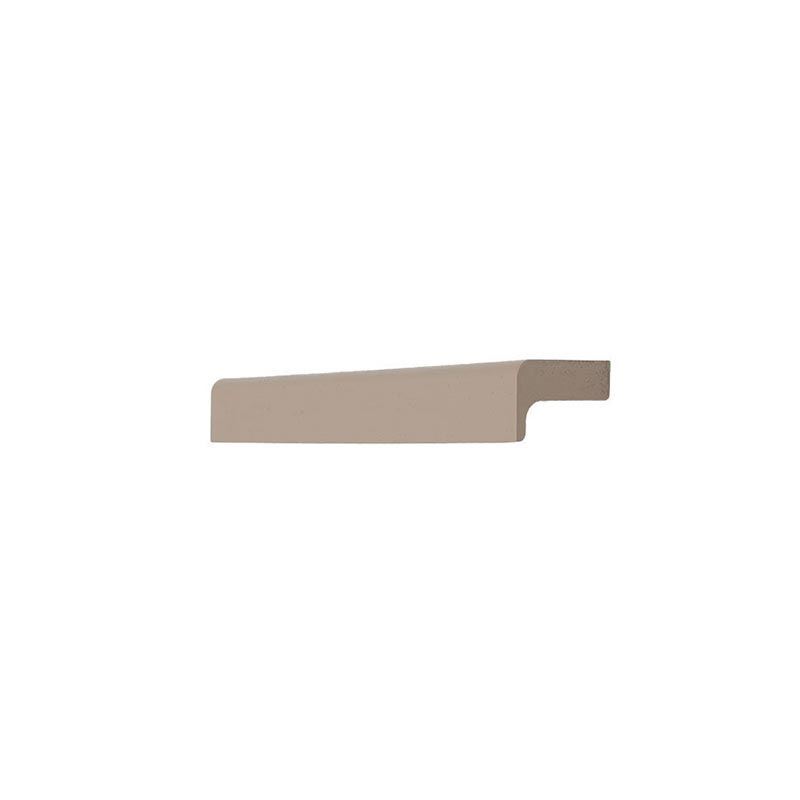 دستگیره کابینتی دو پیچ مدل ANGEL سایز 192 CARAMEL زئوس ZEUS 1*H82