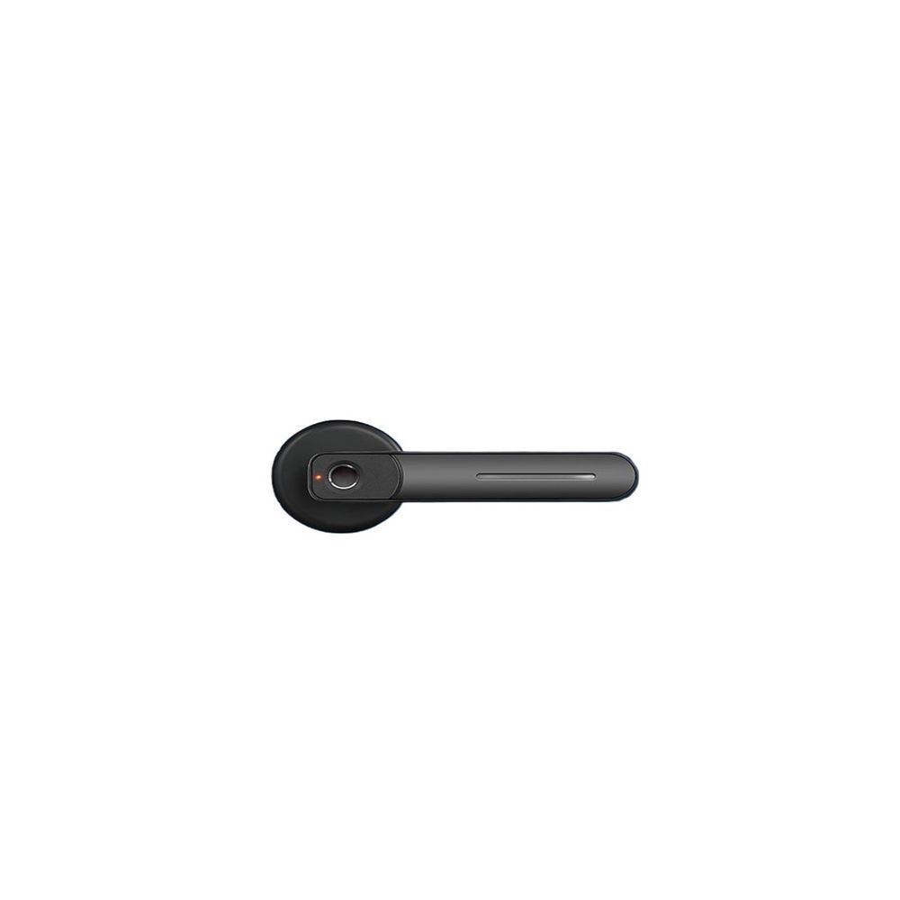 دستگیره الکترونیکی مشکی مدل DH2 لوم باردی LOMBARDI AX02/3*1