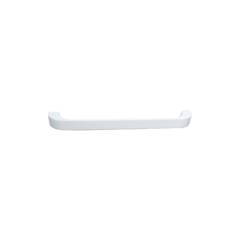 دستگیره کابینتی دو پیچ سفید 192-2026 کوثر 1*C32