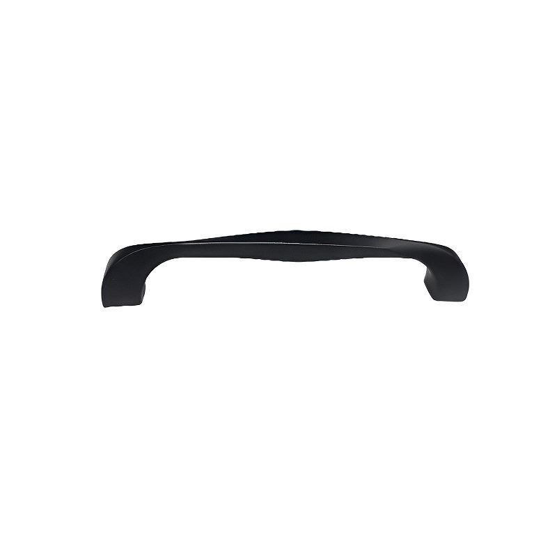 دستگیره کابینتی دو پیچ مشکی  128-2027 کوثر 1*C23