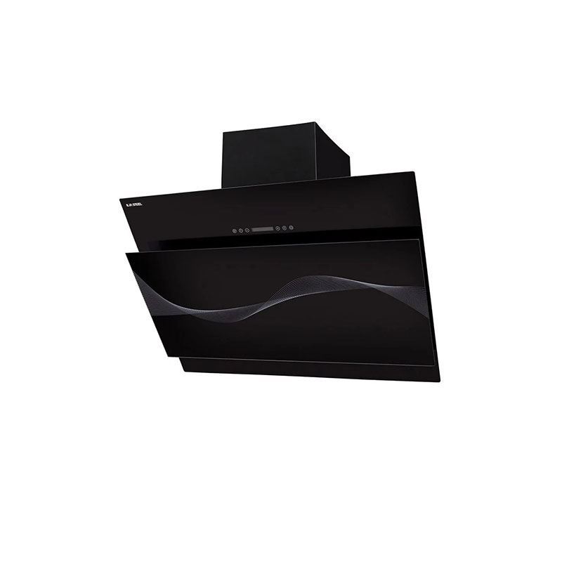 هود 90 سانت پارمیس مدل H214 ایلیا استیل ILIA STEEL مریم6*12