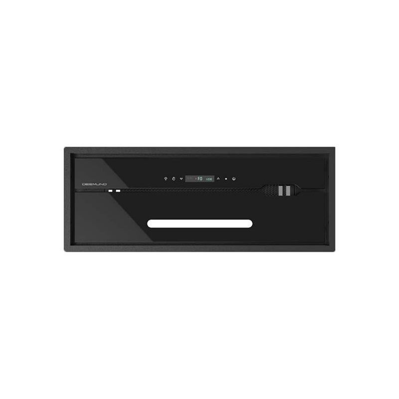 هود مخفی مدل H710 دیموند DEEMUND نیلوفر3*12