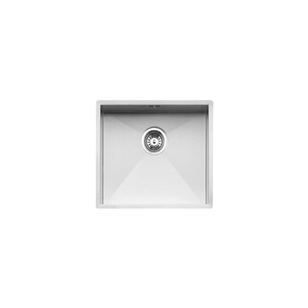 سینک ظرفشویی استیل کد 4605 مونتینا MONTINA 12*A6 مریم6*12