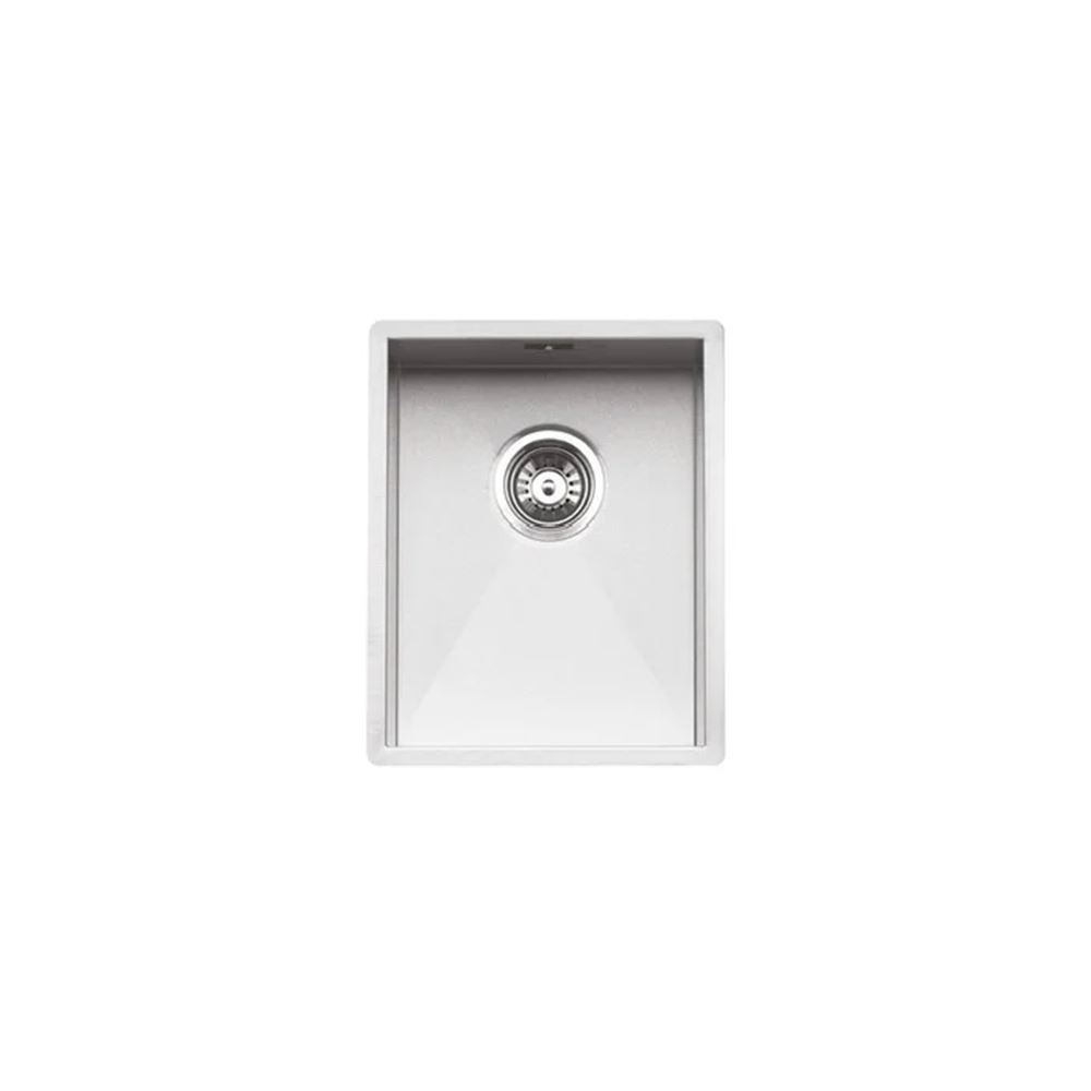 سینک ظرفشویی استیل کد 4603 مونتینا MONTINA 12*A5