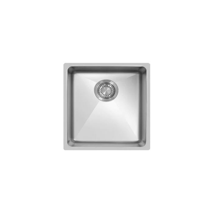سینک ظرفشویی استیل کد 4640 مونتینا MONTINA 12*A5