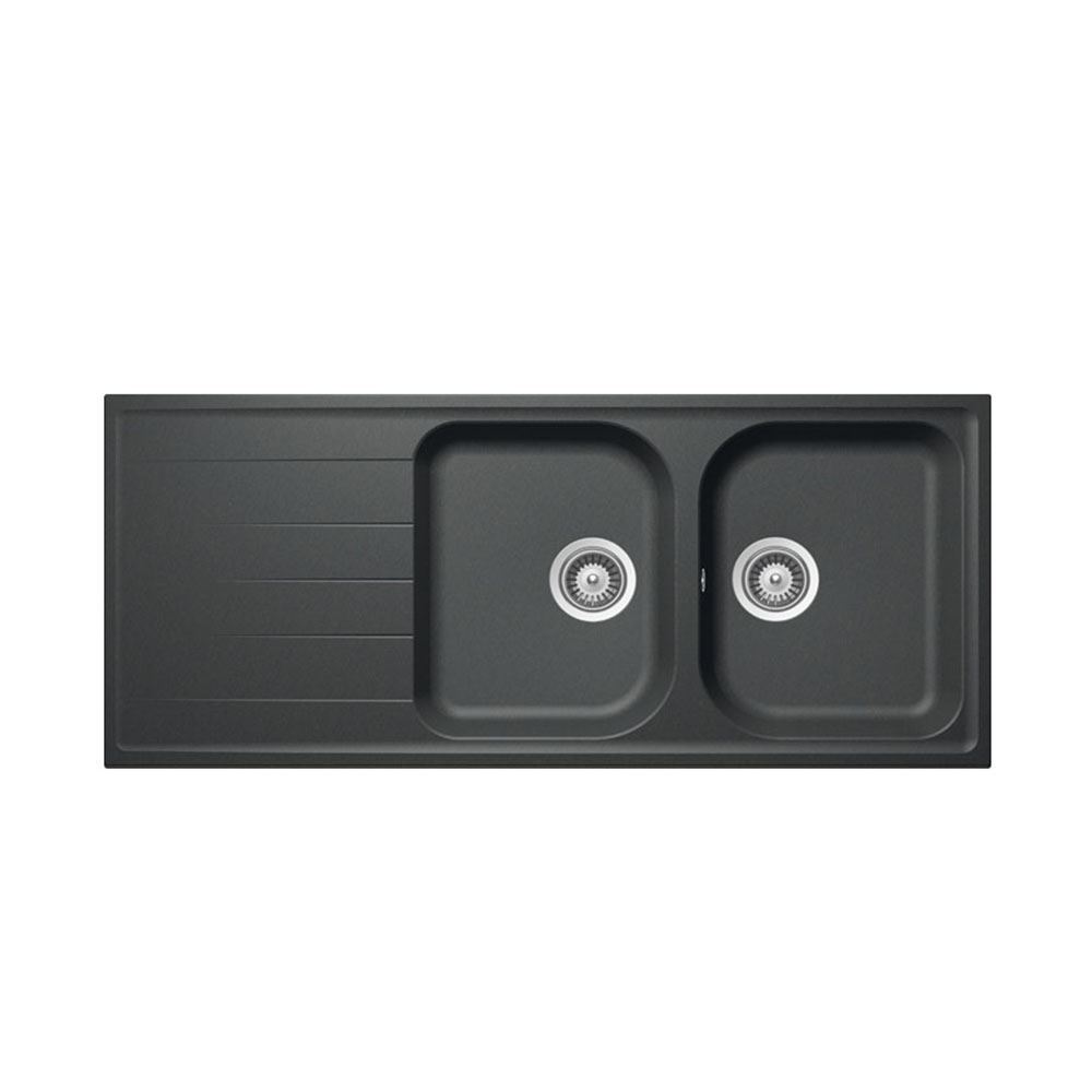 سینک ظرفشویی گرانیتی Regina ONYX مونتینا MONTINA نسترن3*12
