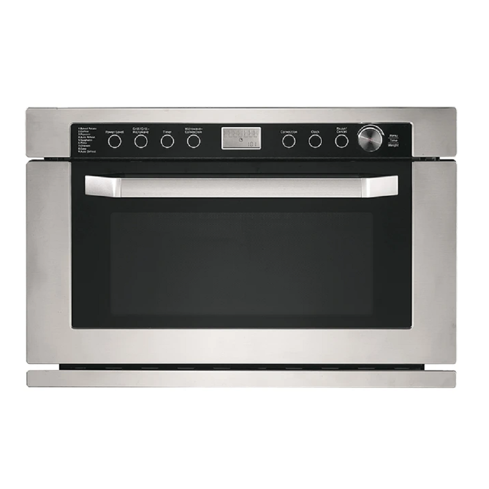 مایکرو ویو مدل 3401BM کن CAN 12*B15