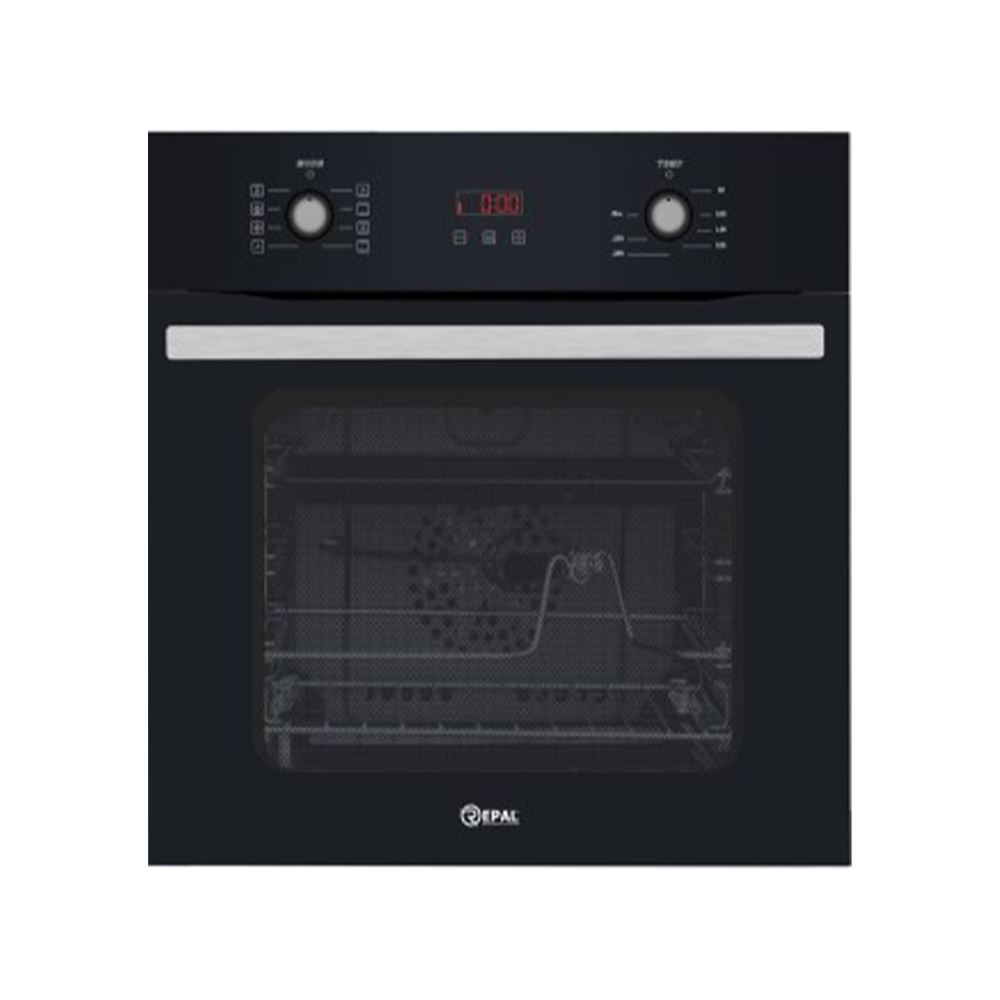 فر برقی توکار مدل RO1004 رپال REPAL 