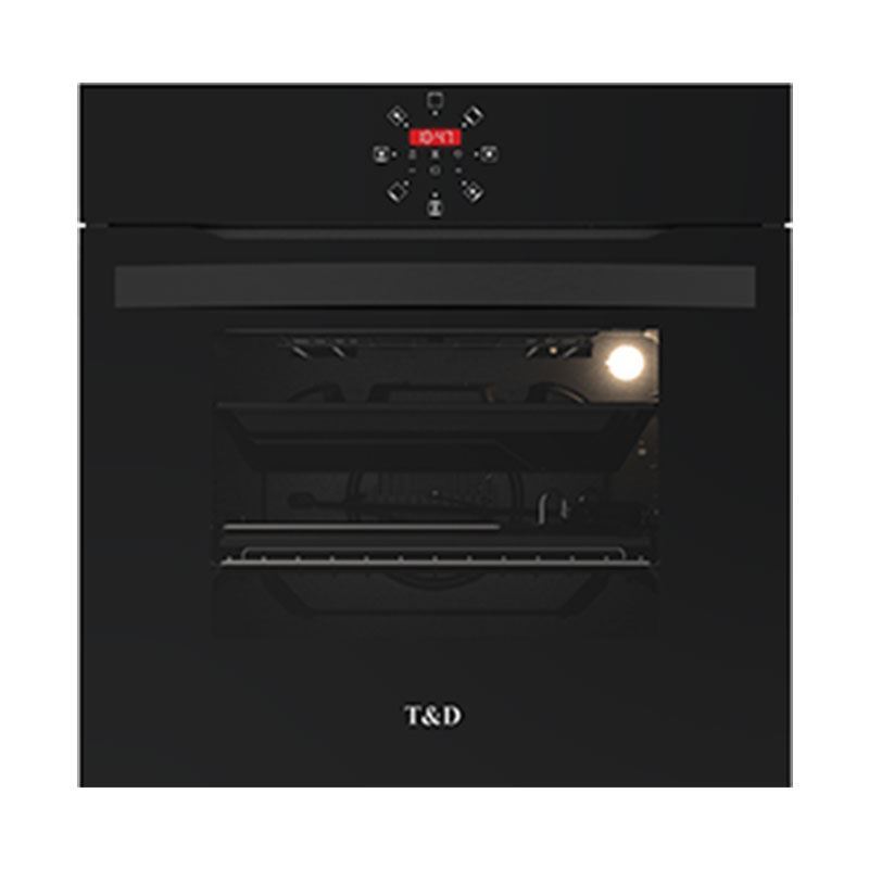فر برقی توکار مدل TD226 تی اند دی T&D 