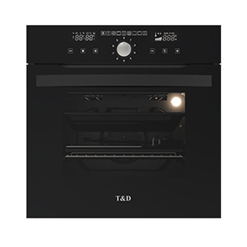 فر برقی توکار مدل TD221 تی اند دی T&D 