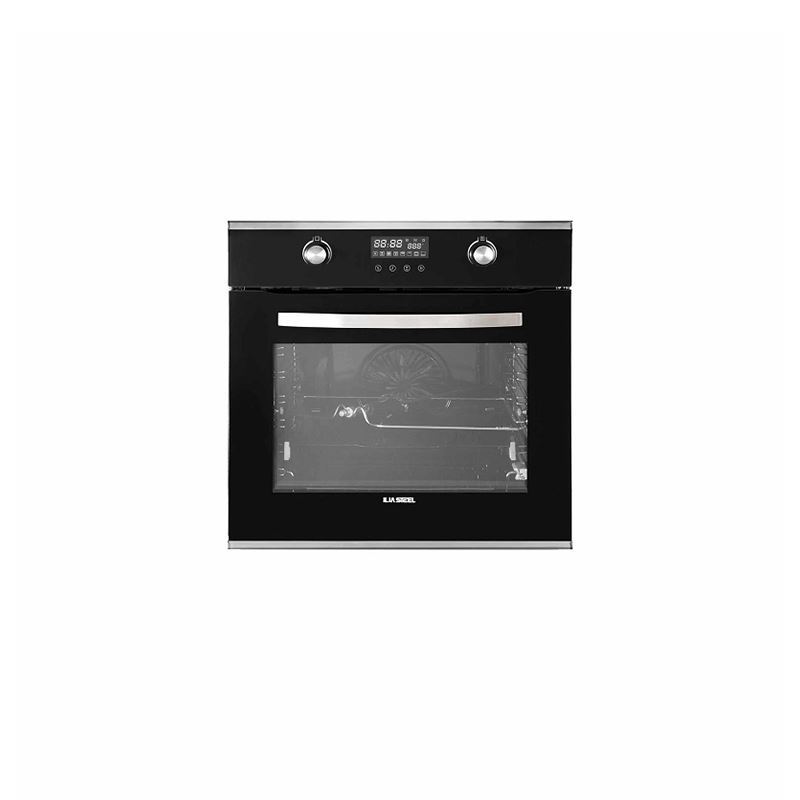 فر برقی شیشه ای مدل IO-101 ایلیا استیل ILIA STEEL 