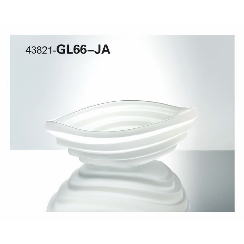 سنگ روشویی کریستال مات 500*360*160 مدل GL66-JA-PI مرآس MERASSE (به سفارش اروپا) لاله3*12
