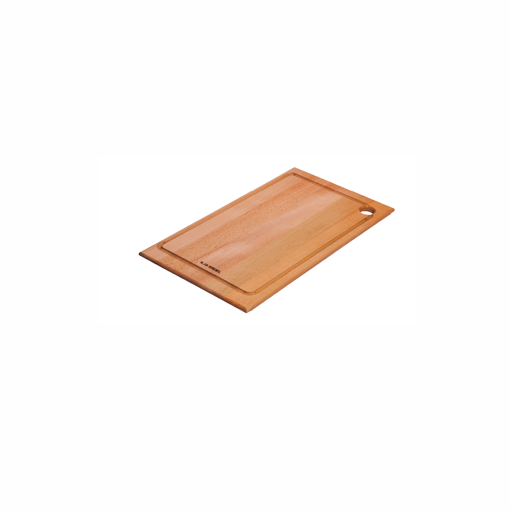 سینک ظرفشویی زیر صفحه ای مدل 6001 ایلیا استیل ILIA STEEL 12*نسترن 12