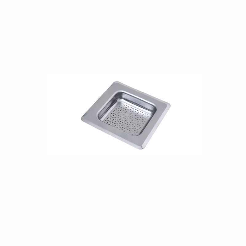 سینک ظرفشویی زیر صفحه ای مدل 6015 ایلیا استیل ILIA STEEL نسترن13*12