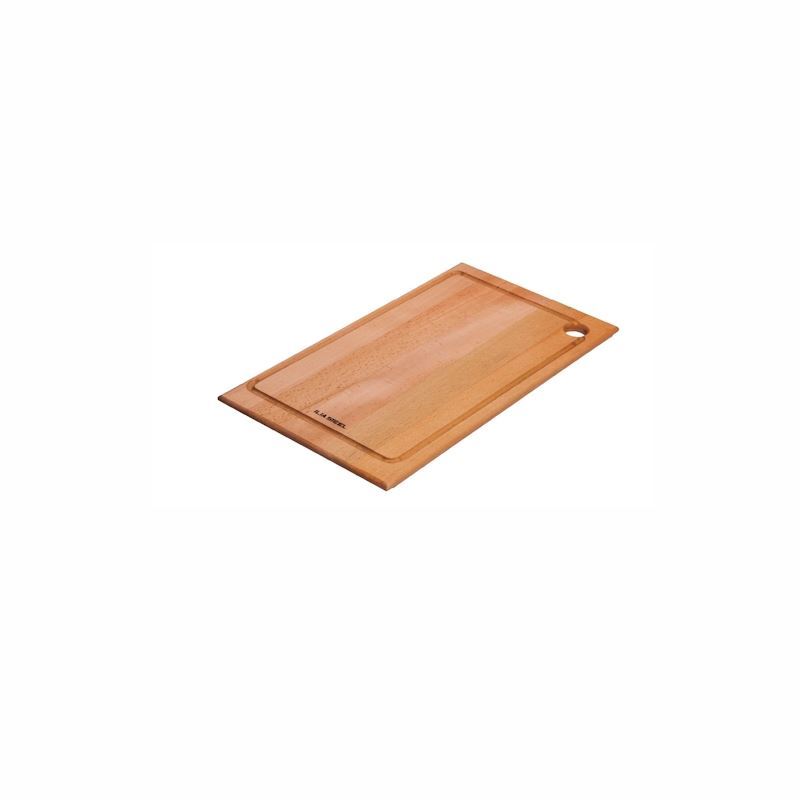 سینک ظرفشویی زیر صفحه ای مدل 6015 ایلیا استیل ILIA STEEL نسترن13*12