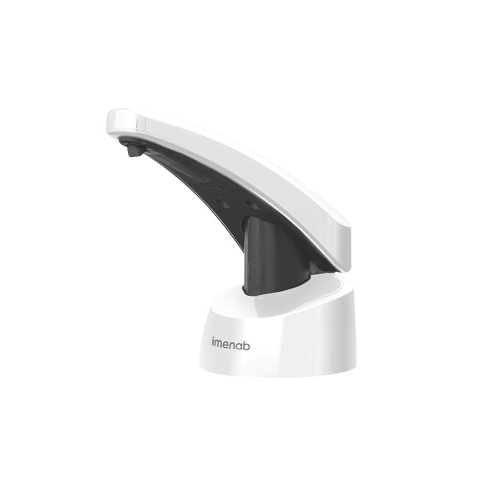 جا مایع توکار سفید مدل HS1901 ایمن آب 1*Q4