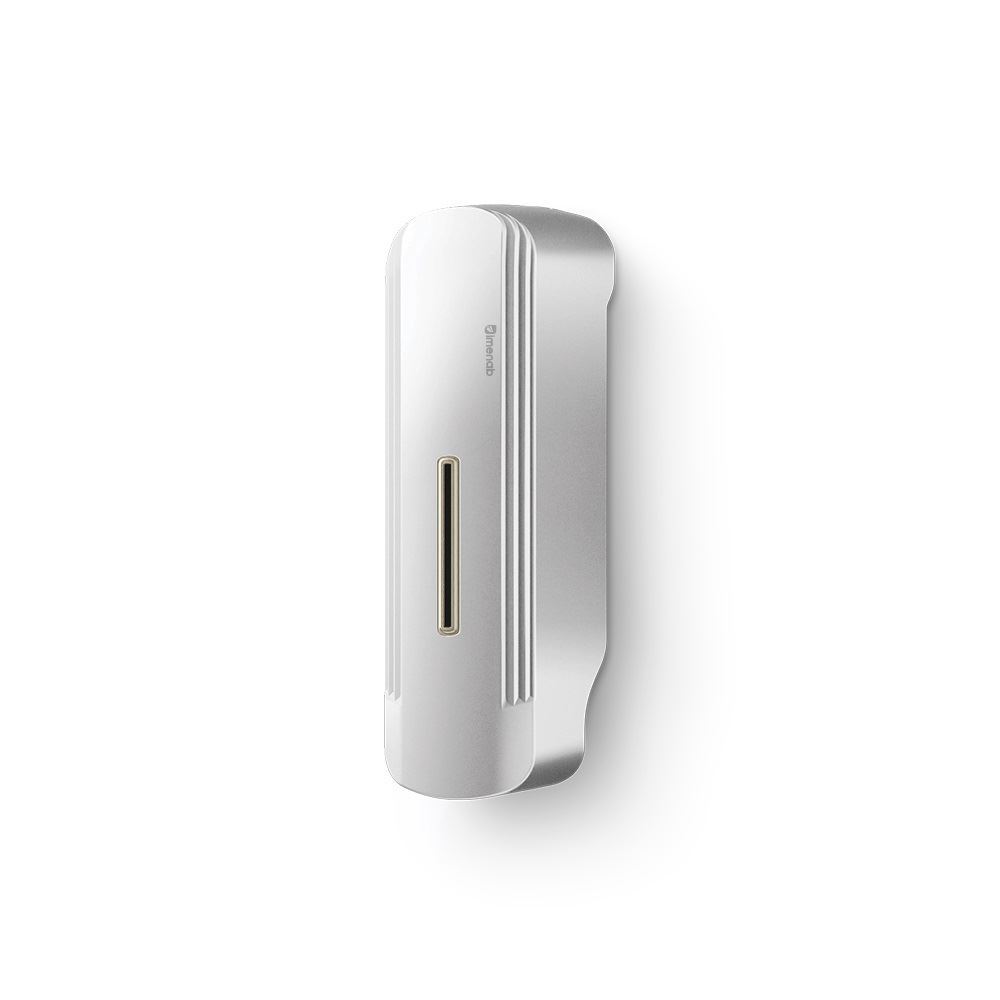 جا مایع کروم مدل رویان SD1030 ایمن آب Q5*1