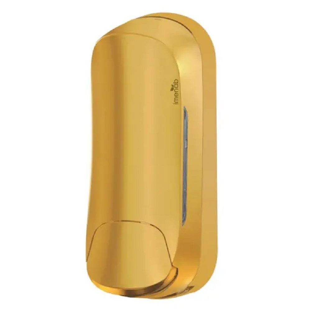 جا مایع طلایی مات مدل ایما SD1040 ایمن آب 