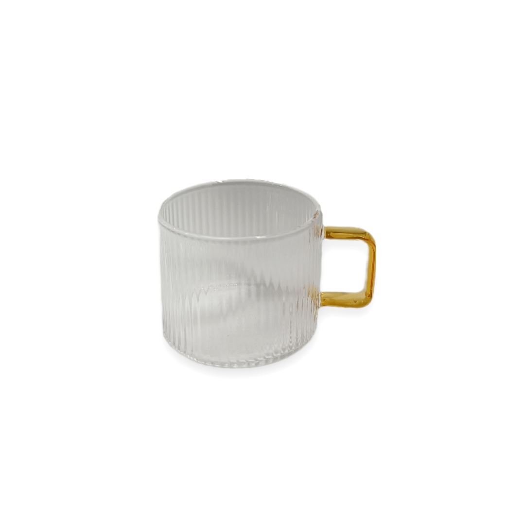 فنجان پیرکس کد 655303 گلدن هاوس GOLDEN HOUSE 