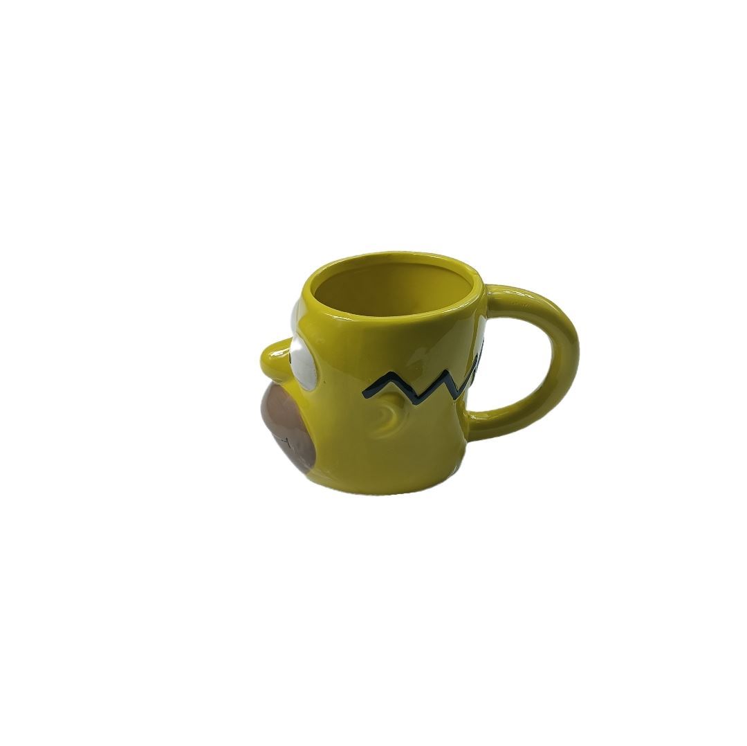 ماگ سیمسونز کد 6903/2 گلدن هاوس GOLDEN HOUSE 