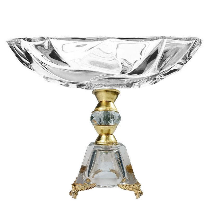 پایه کریستال چهار گوش  رکسانا 1*J12