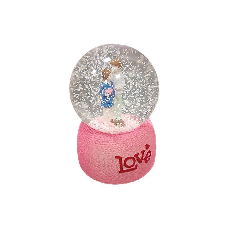 گوی موزیکال کد 4097G گلدن هاوس GOLDEN HOUSE 