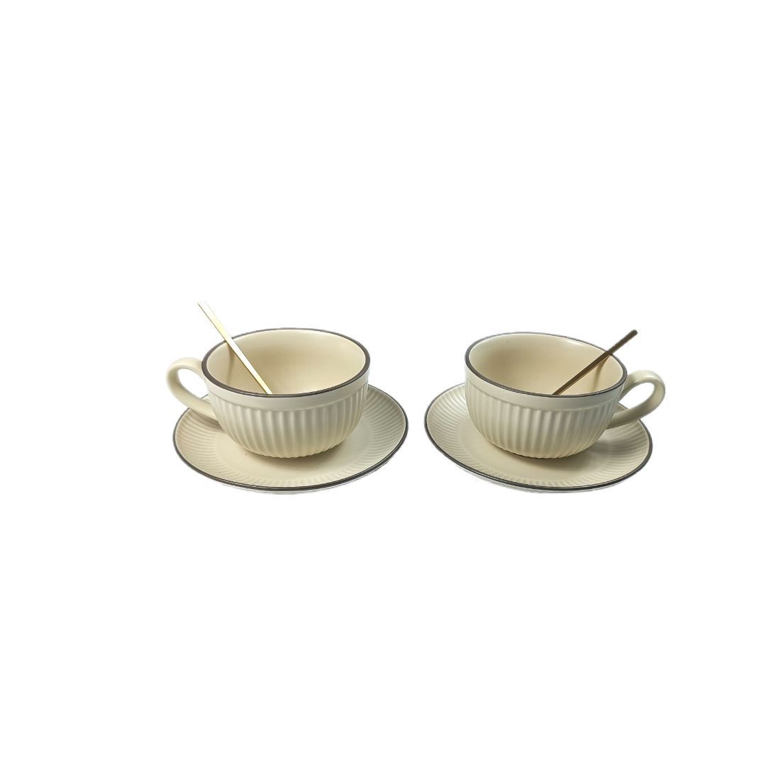 ست 2 نفره چایخوری کد 021/2L-YF گلدن هاوس GOLDEN HOUSE 1*F71